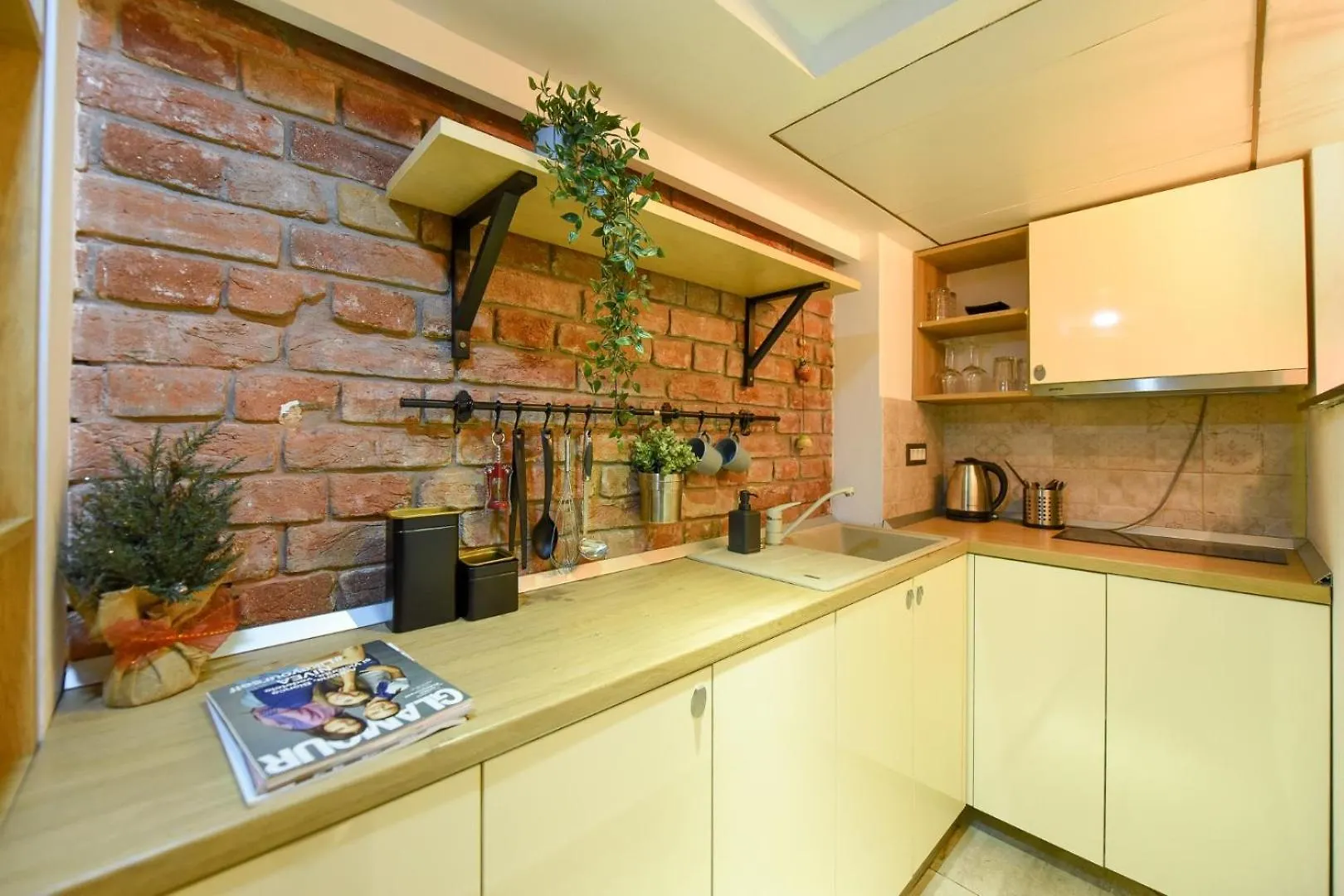 בוקרשט Regina Elisabeta Duplex-Style Studios: Cozy Haven In The City Center רומניה