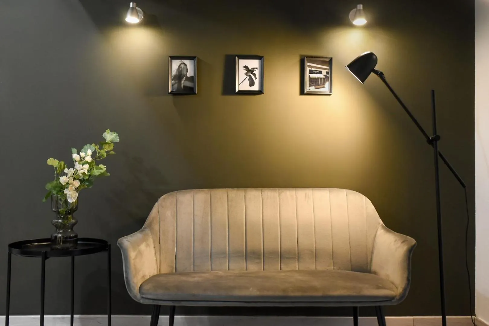 בוקרשט Regina Elisabeta Duplex-Style Studios: Cozy Haven In The City Center רומניה