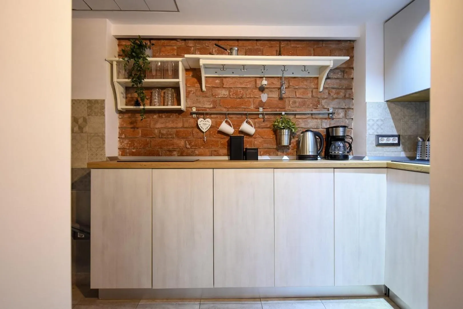 בוקרשט Regina Elisabeta Duplex-Style Studios: Cozy Haven In The City Center