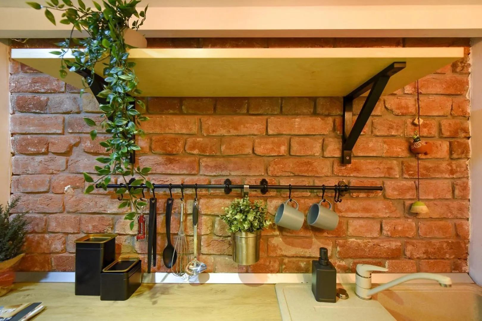 בוקרשט Regina Elisabeta Duplex-Style Studios: Cozy Haven In The City Center 0*,