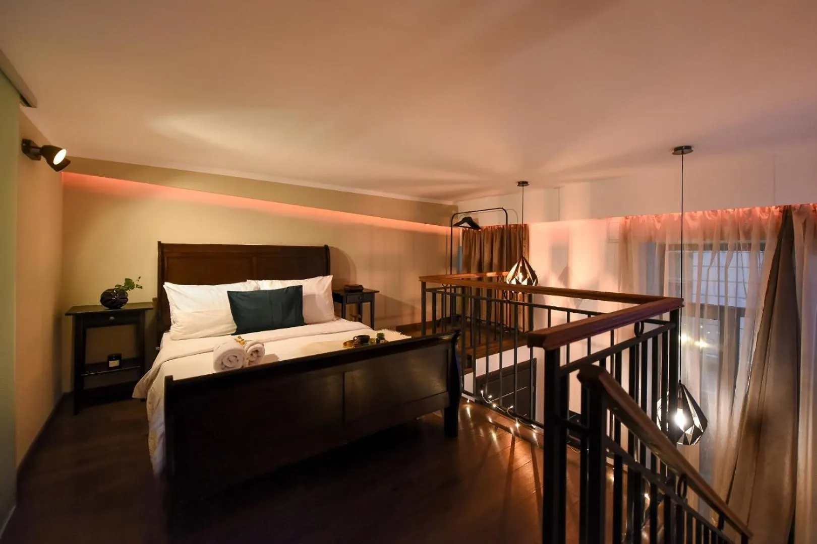 Διαμέρισμα Regina Elisabeta Duplex-Style Studios: Cozy Haven In The City Center Βουκουρέστι Ρουμανία