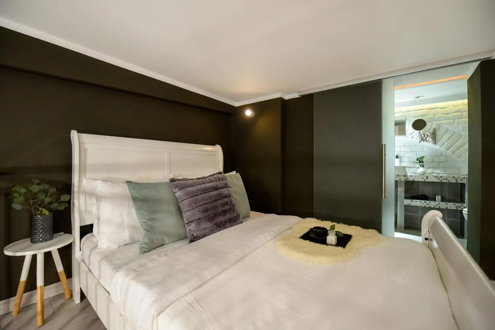 Διαμέρισμα Regina Elisabeta Duplex-Style Studios: Cozy Haven In The City Center Βουκουρέστι Ρουμανία