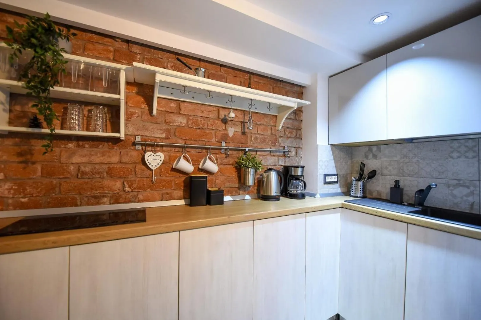 Apartment Regina Elisabeta Duplex-Style Studios: Cozy Haven In The City Center Bucharest Romania
