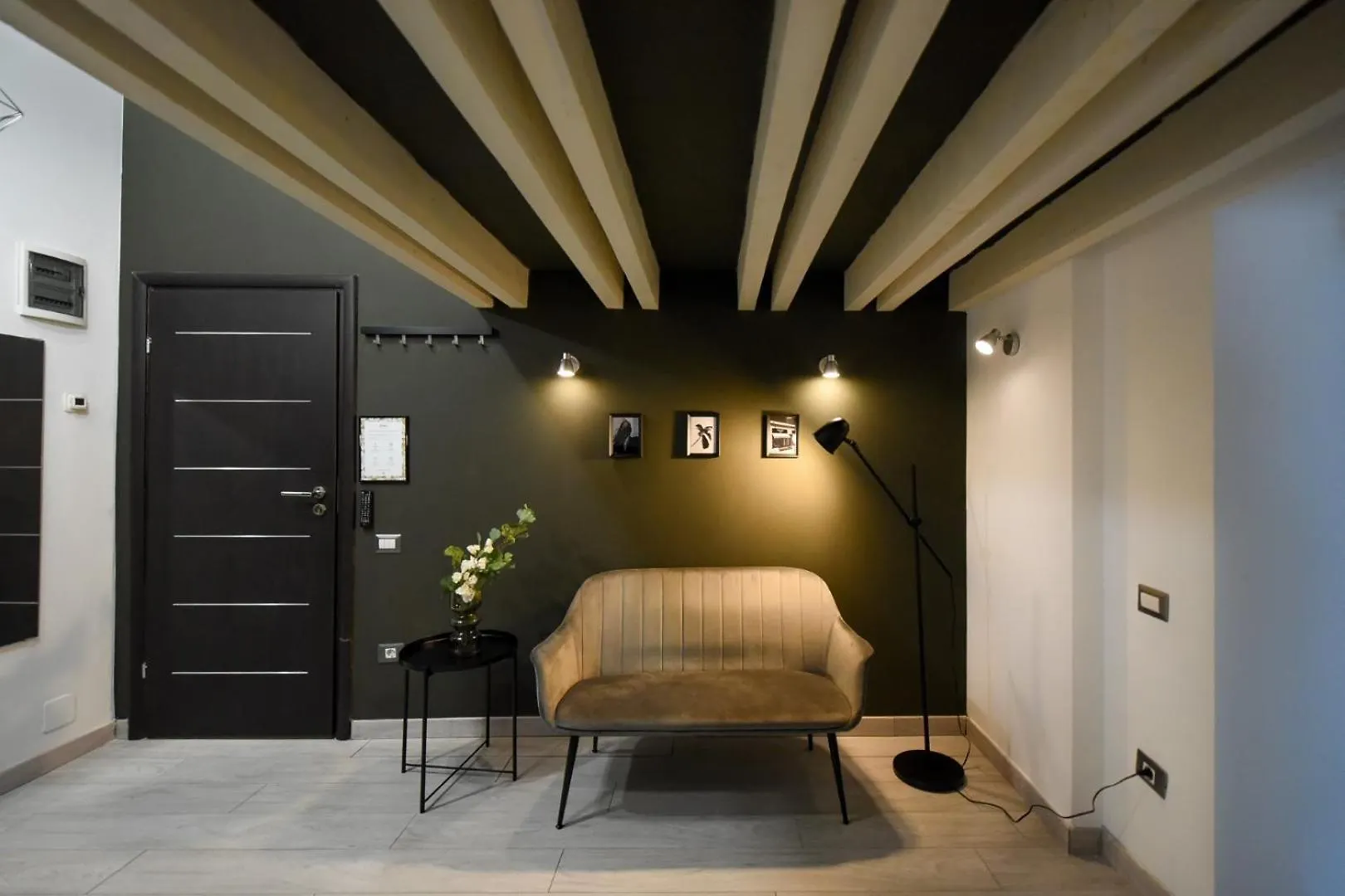 Regina Elisabeta Duplex-Style Studios: Cozy Haven In The City Center Bucharest