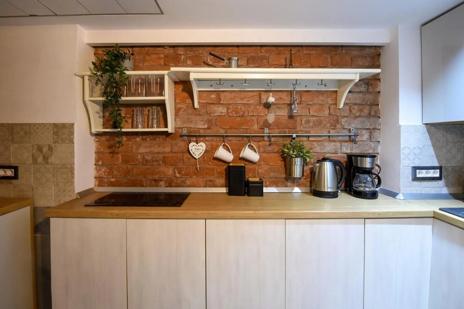 Apartment Regina Elisabeta Duplex-Style Studios: Cozy Haven In The City Center Bucharest